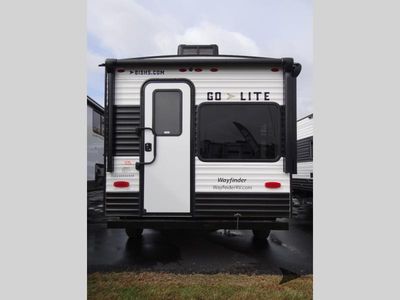 2025 Wayfinder RV GO LITE - Photo 6