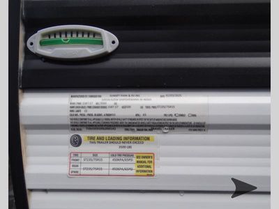 2025 Wayfinder RV GO LITE - Photo 15