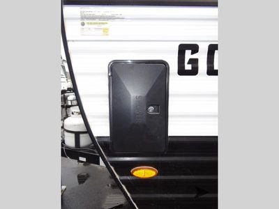 2025 Wayfinder RV GO LITE - Photo 7