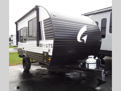 2025 Wayfinder RV GO LITE - Photo 1