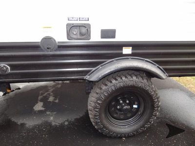 2025 Wayfinder RV GO LITE - Photo 8