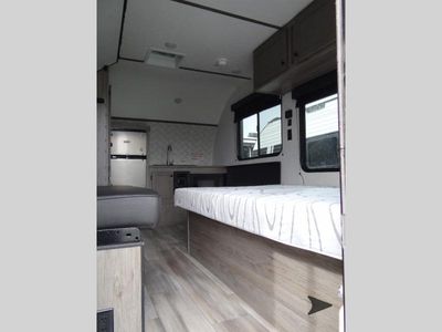 2025 Wayfinder RV GO LITE - Photo 12