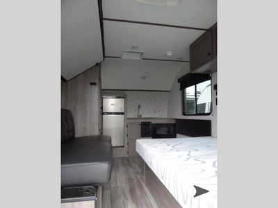 2025 Wayfinder RV GO LITE - Photo 14