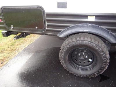 2025 Wayfinder RV GO LITE - Photo 11