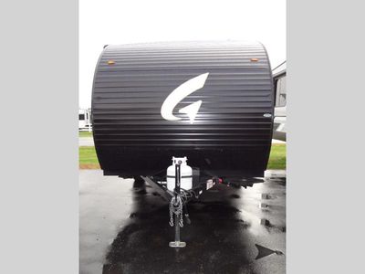 2025 Wayfinder RV GO LITE - Photo 3