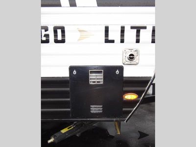 2025 Wayfinder RV GO LITE - Photo 10