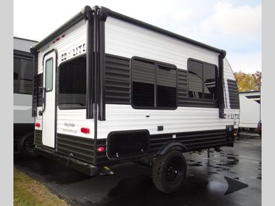 2025 Wayfinder RV GO LITE - Photo 4