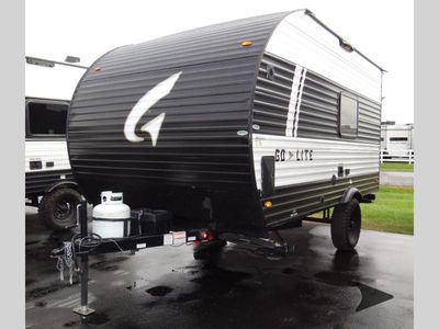 2025 Wayfinder RV GO LITE - Photo 2