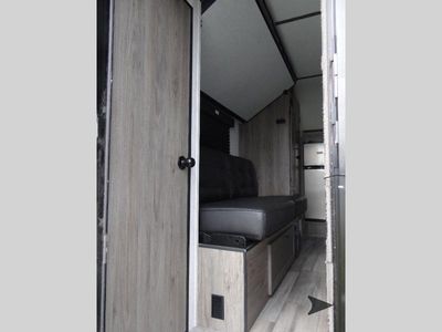 2025 Wayfinder RV GO LITE - Photo 13