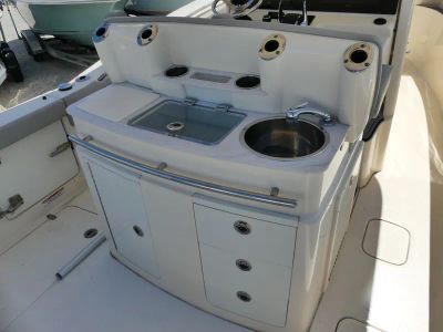 2023 Scout 305 LXF — photo 7 view