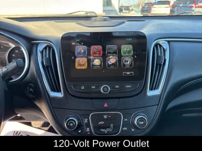 2018 Chevrolet Malibu LT - Photo 18