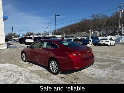 2018 Chevrolet Malibu LT - Photo 7