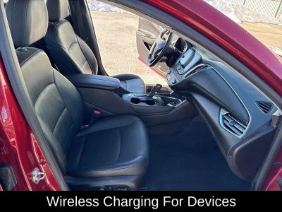 2018 Chevrolet Malibu LT - Photo 1