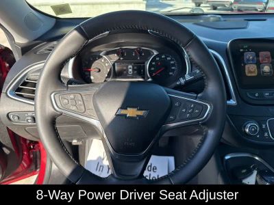 2018 Chevrolet Malibu LT - Photo 16