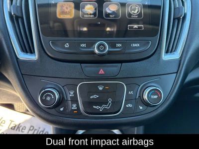 2018 Chevrolet Malibu LT - Photo 20