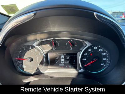2018 Chevrolet Malibu LT - Photo 17