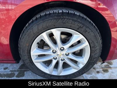 2018 Chevrolet Malibu LT - Photo 11