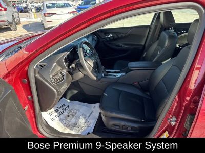 2018 Chevrolet Malibu LT - Photo 13