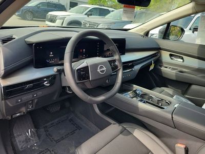 2026 Nissan Murano — photo 7 view