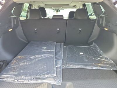 2026 Nissan Murano — photo 26 view