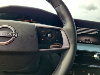 2026 Nissan Murano — photo 12 view