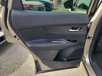 2026 Nissan Murano — photo 25 view