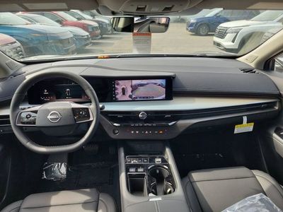 2026 Nissan Murano — photo 21 view