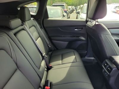2026 Nissan Murano — photo 29 view