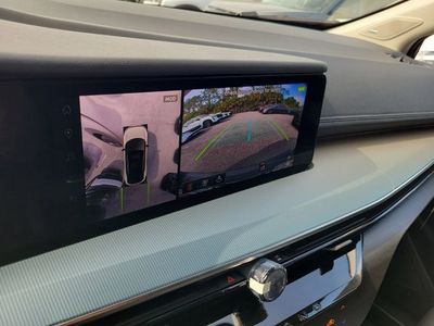 2026 Nissan Murano — photo 16 view