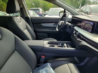 2026 Nissan Murano — photo 32 view