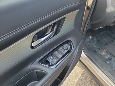 2026 Nissan Murano — engine compartment view