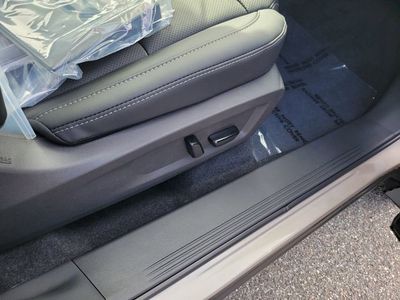 2026 Nissan Murano — photo 33 view