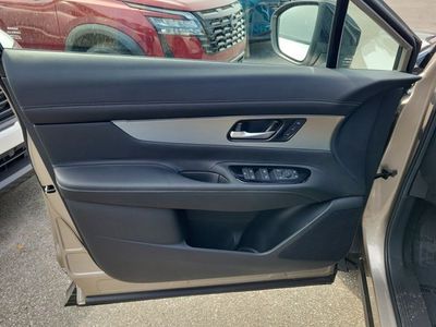 2026 Nissan Murano — detail view