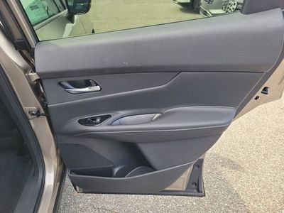 2026 Nissan Murano — photo 30 view