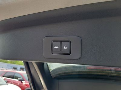 2026 Nissan Murano — photo 27 view