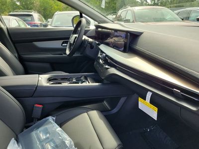 2026 Nissan Murano — photo 31 view