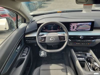 2026 Nissan Murano — photo 22 view
