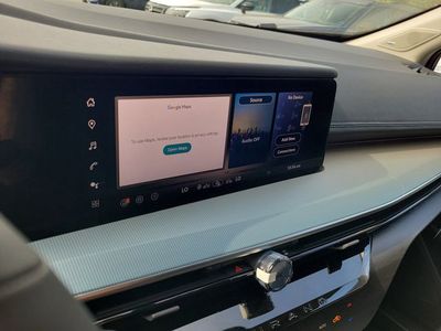 2026 Nissan Murano — photo 15 view