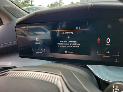 2026 Nissan Murano — photo 14 view