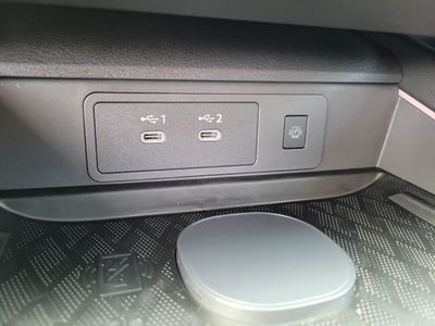 2026 Nissan Murano — photo 18 view