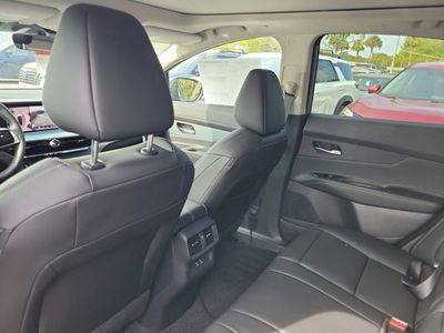 2026 Nissan Murano — photo 23 view