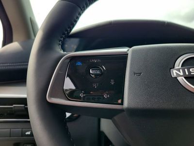 2026 Nissan Murano — photo 11 view