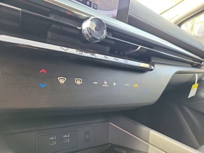 2026 Nissan Murano — photo 17 view