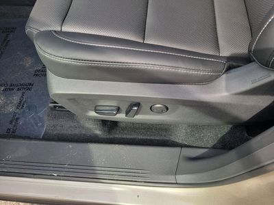 2026 Nissan Murano — photo 9 view