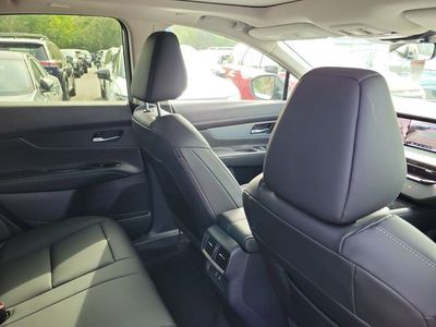 2026 Nissan Murano — photo 28 view