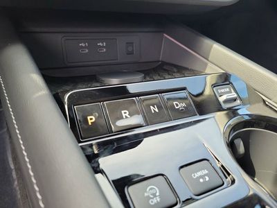 2026 Nissan Murano — photo 19 view