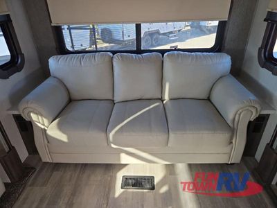 2020 Heartland Bighorn — photo 25 view