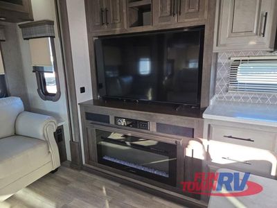 2020 Heartland Bighorn — photo 27 view