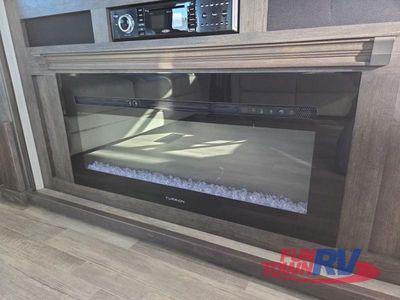 2020 Heartland Bighorn — photo 29 view