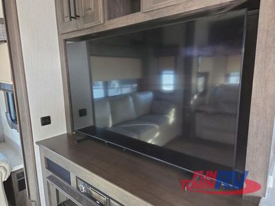 2020 Heartland Bighorn — photo 28 view